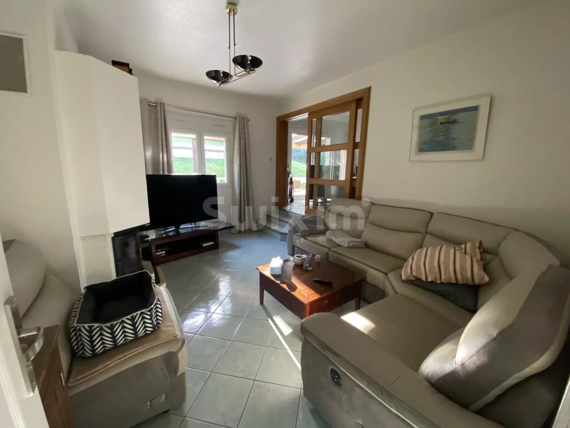 Vente Maison Conliège 8 Pièces 169.55 m²