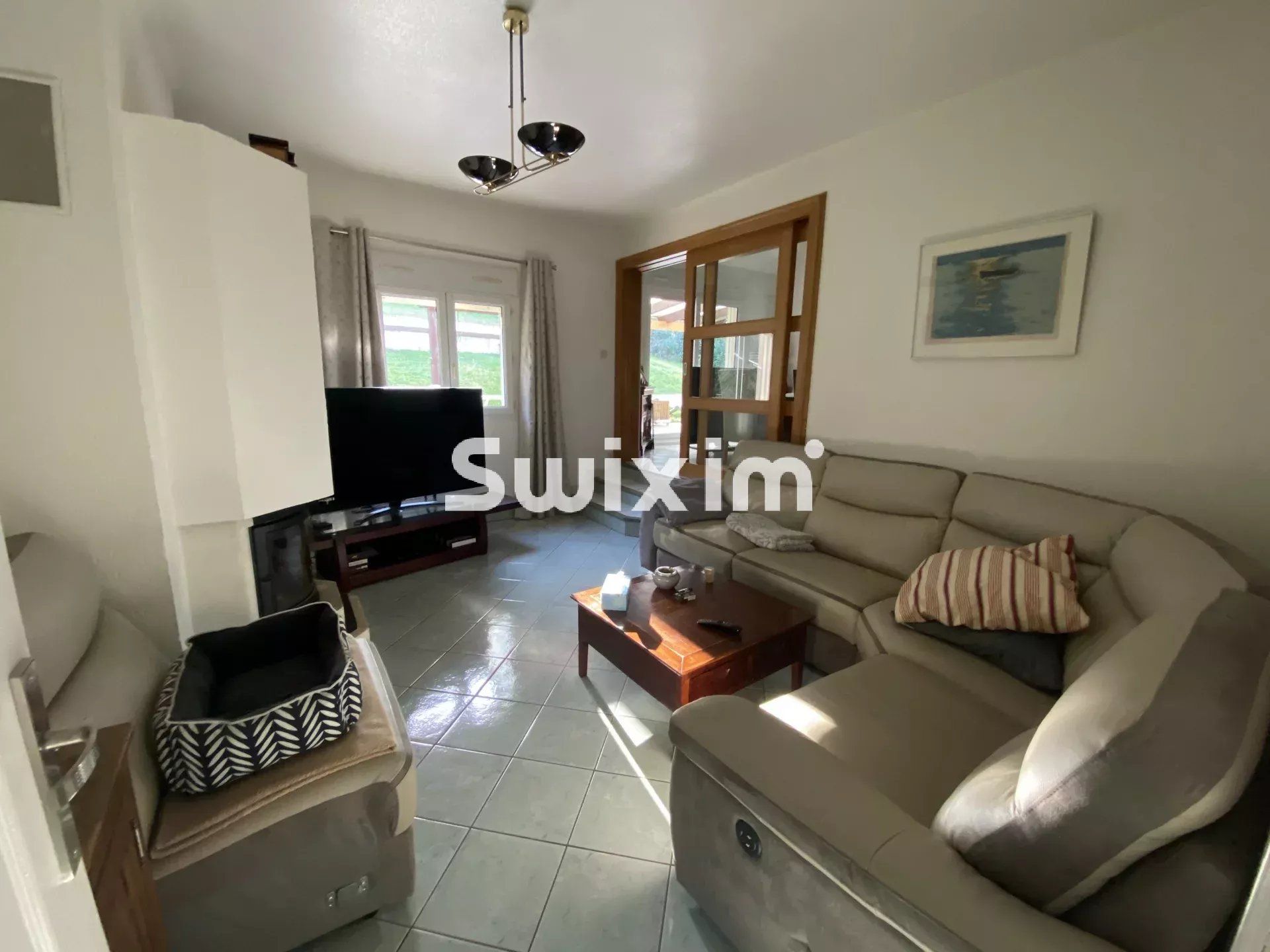 Vente Maison Conliège 8&nbsp;Pièces 169.55&nbsp;m²