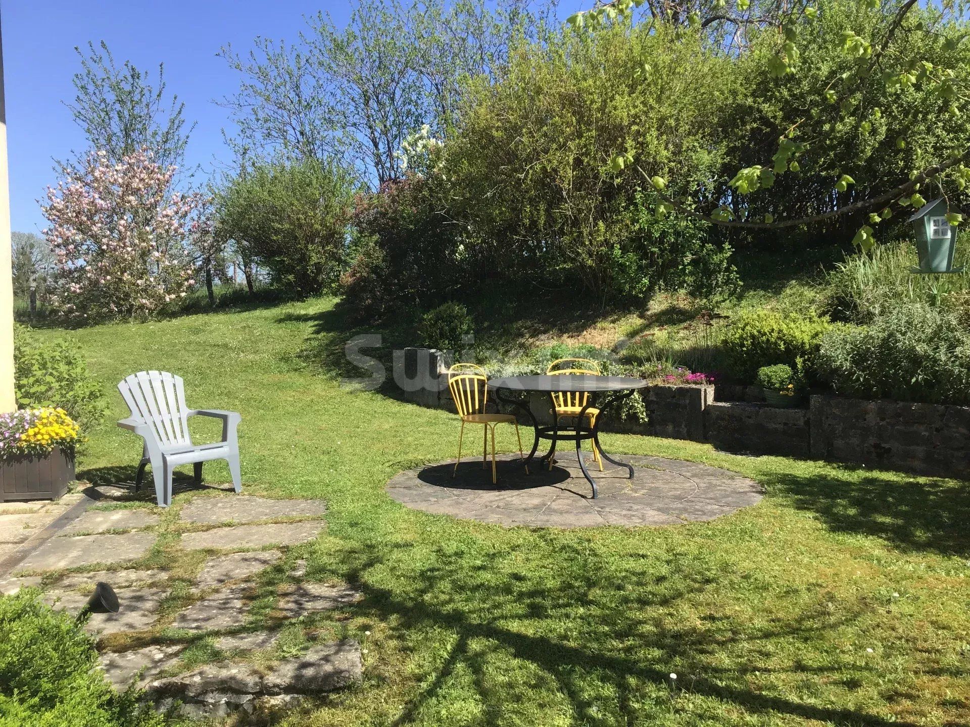 Vente Maison Savigna 8 Pièces 210 m²