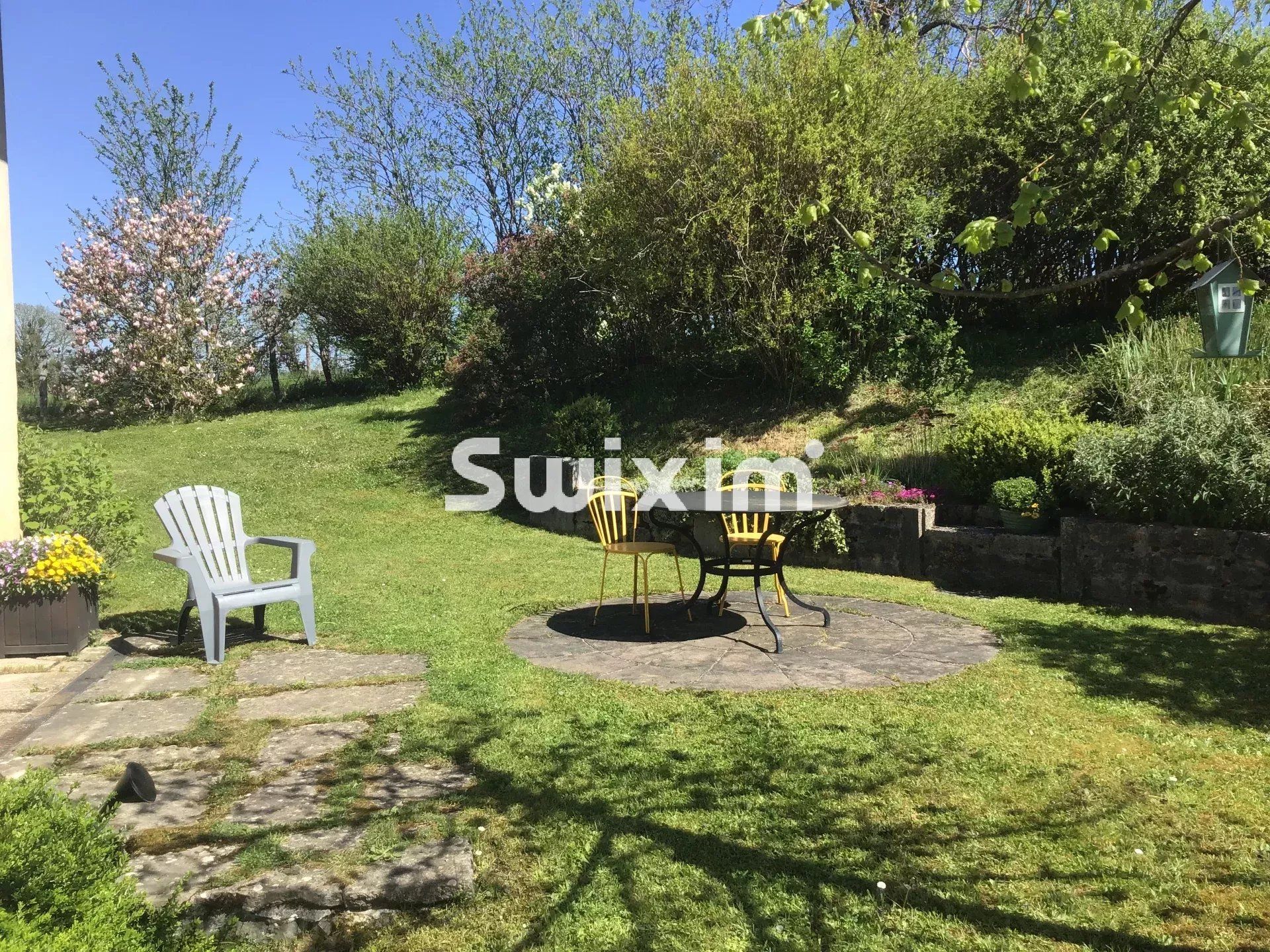 Vente Maison Savigna 8&nbsp;Pièces 210&nbsp;m²