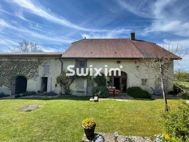 Vente Maison Savigna 8&nbsp;Pièces 210&nbsp;m²