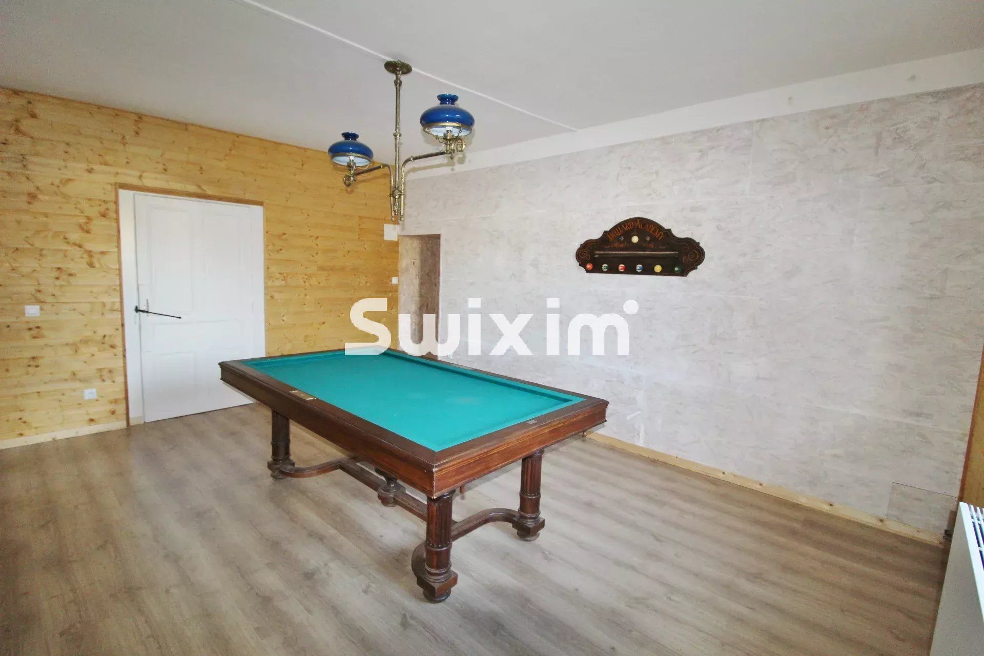 Verkauf Haus Clairvaux-les-Lacs 10&nbsp;Zimmer 265&nbsp;m²