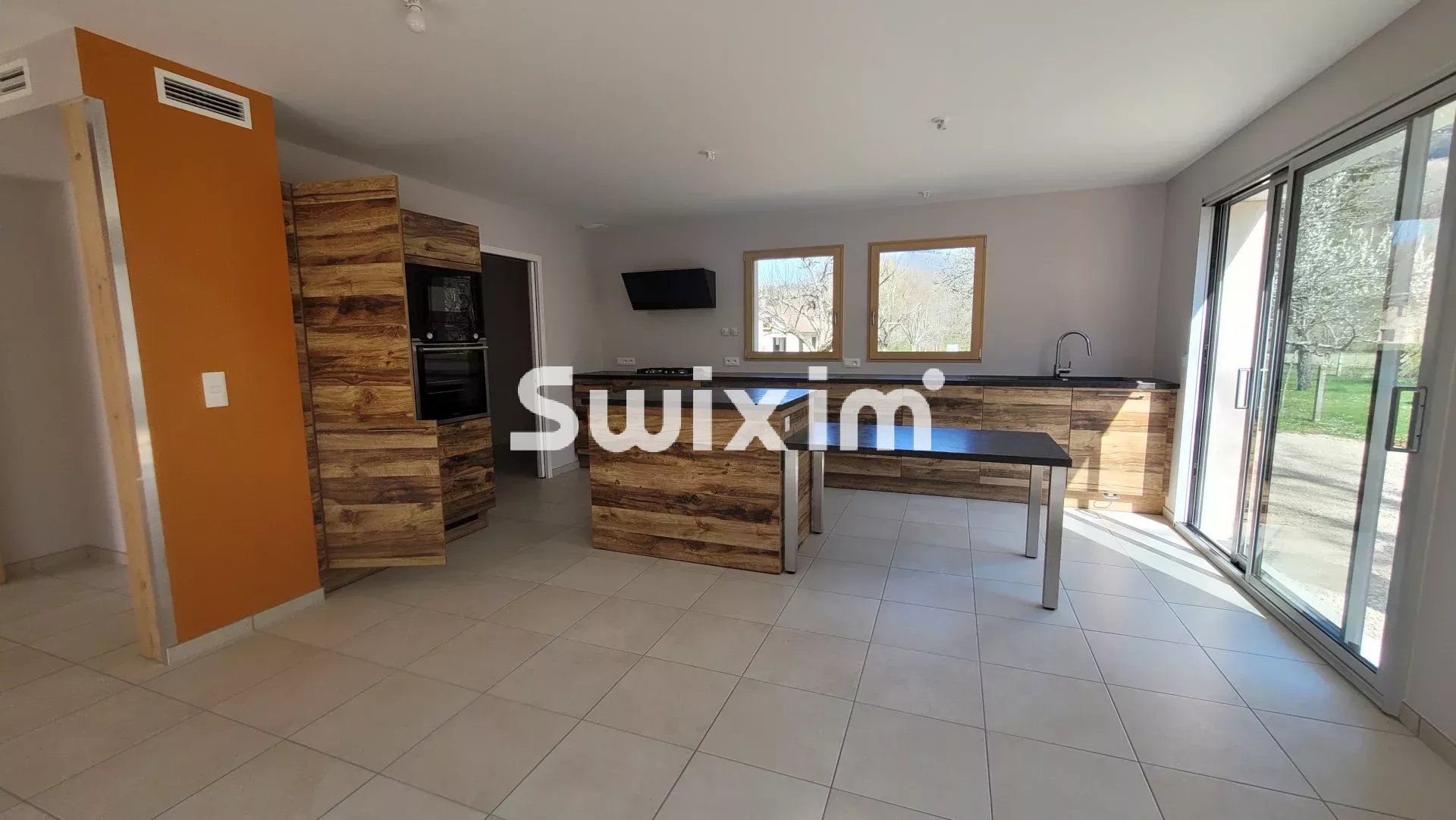 Vente Maison Voiteur 6&nbsp;Pièces 143&nbsp;m²