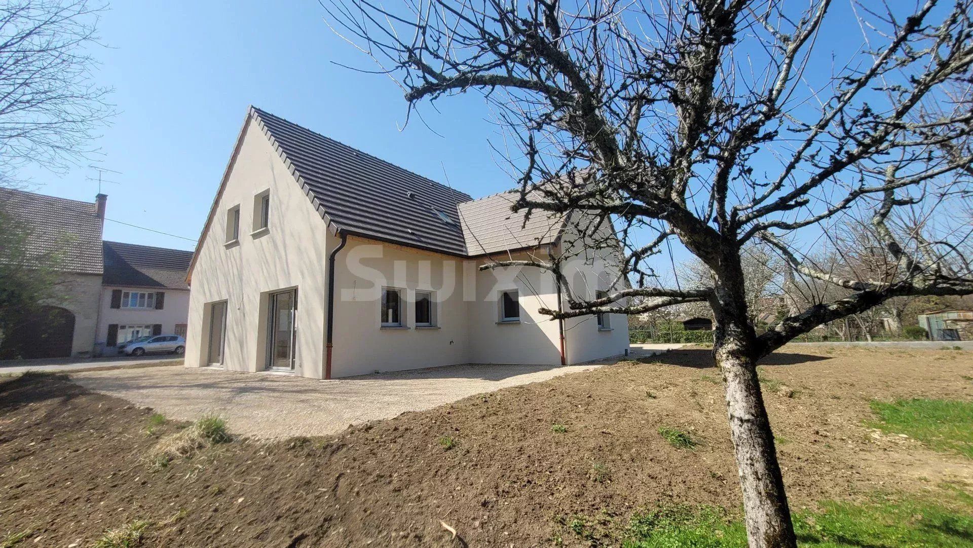 Verkauf Haus Voiteur 6 Zimmer 143 m²