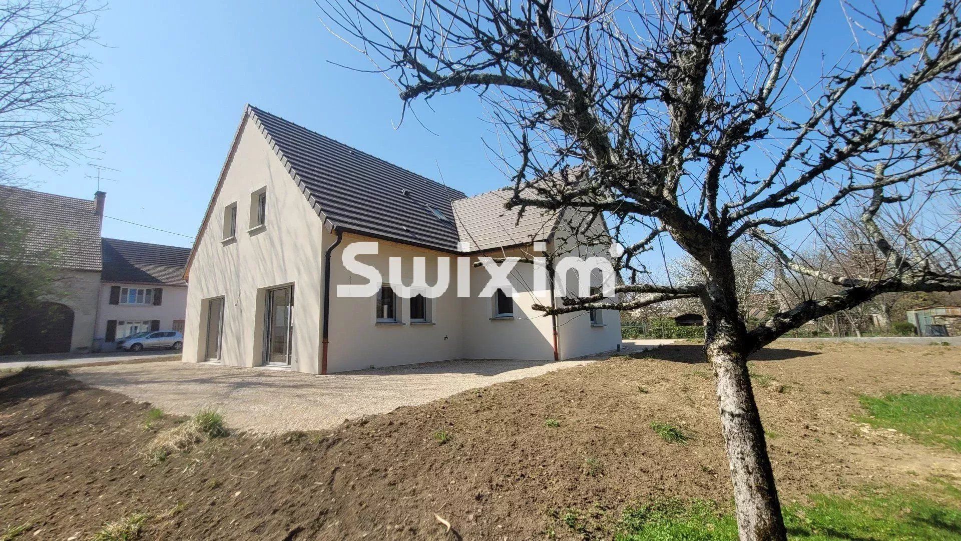 Vente Maison Voiteur 6&nbsp;Pièces 143&nbsp;m²