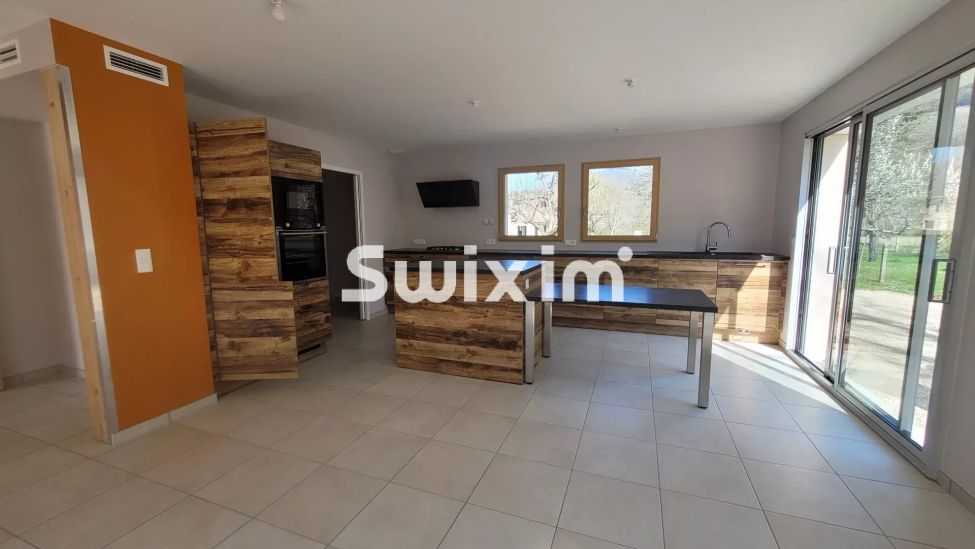 Vente Maison Voiteur 6&nbsp;Pièces 143&nbsp;m²