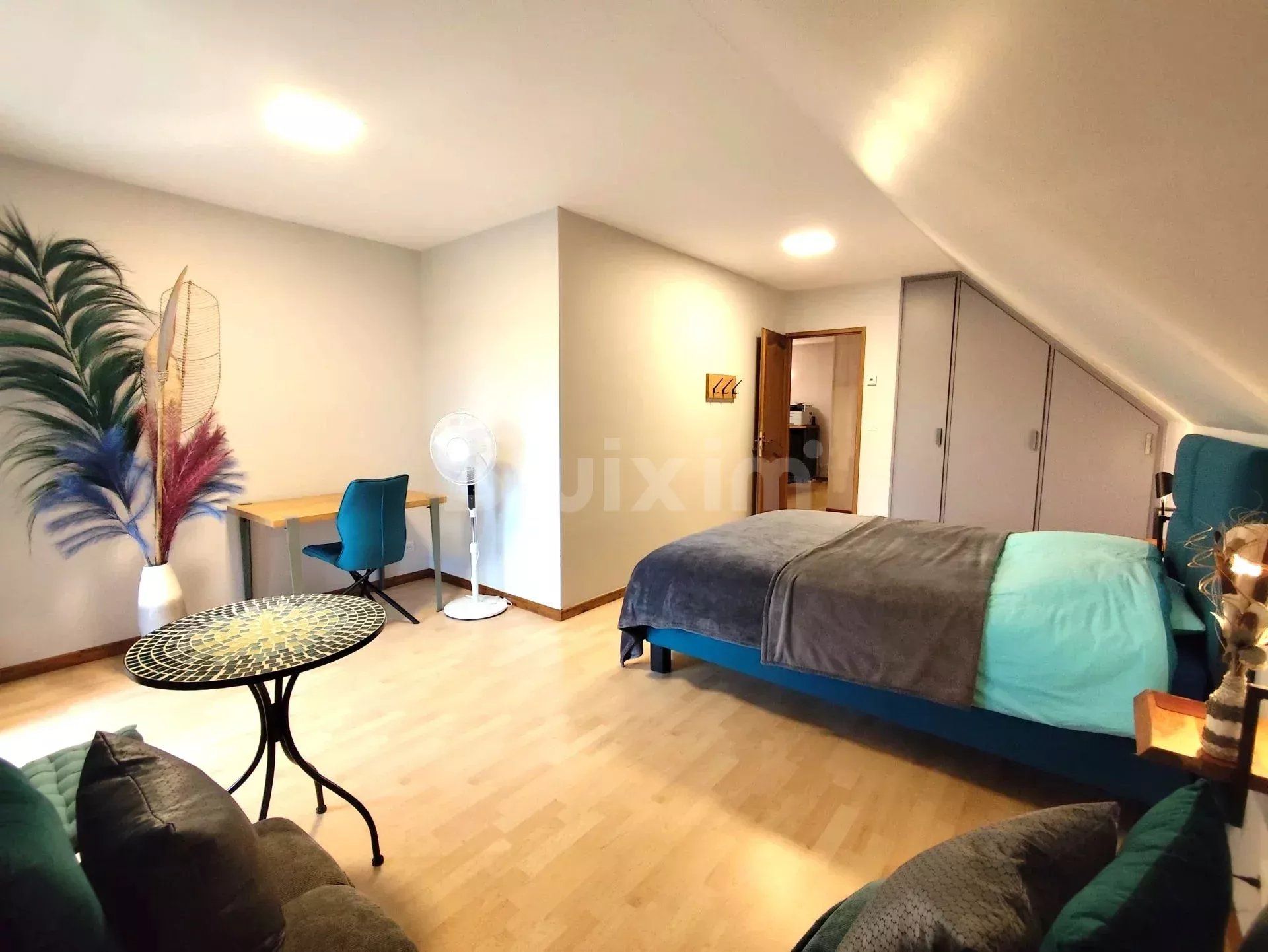 Vente Maison Beaufort 9 Pièces 315.66 m²