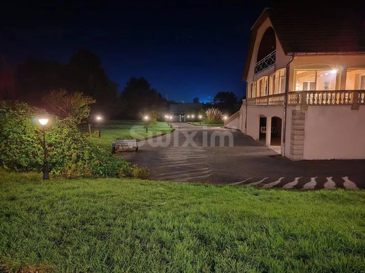 Vente Maison Beaufort 9 Pièces 315.66 m²