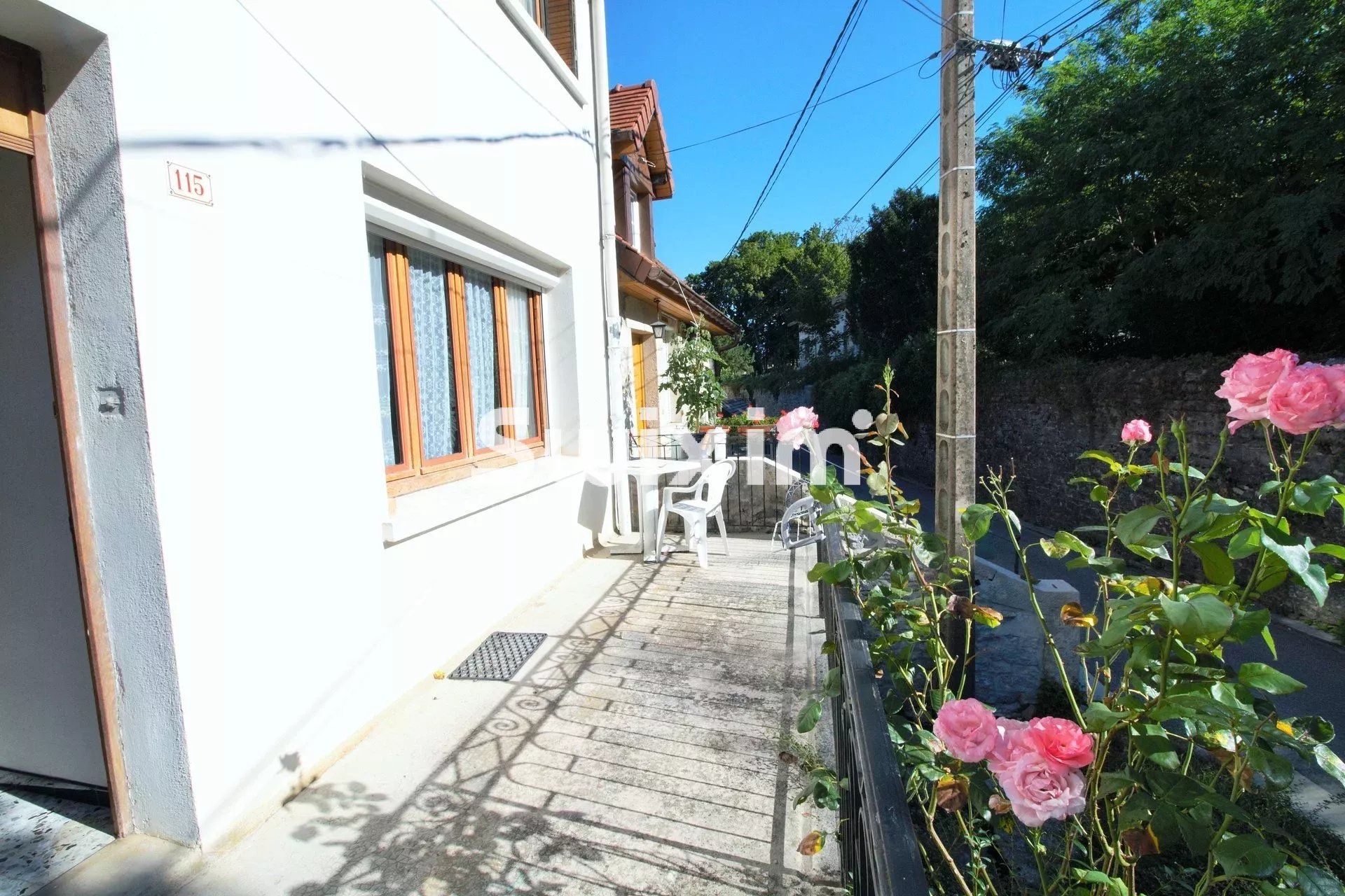 Verkauf Haus Lons-le-Saunier 5&nbsp;Zimmer 96&nbsp;m²