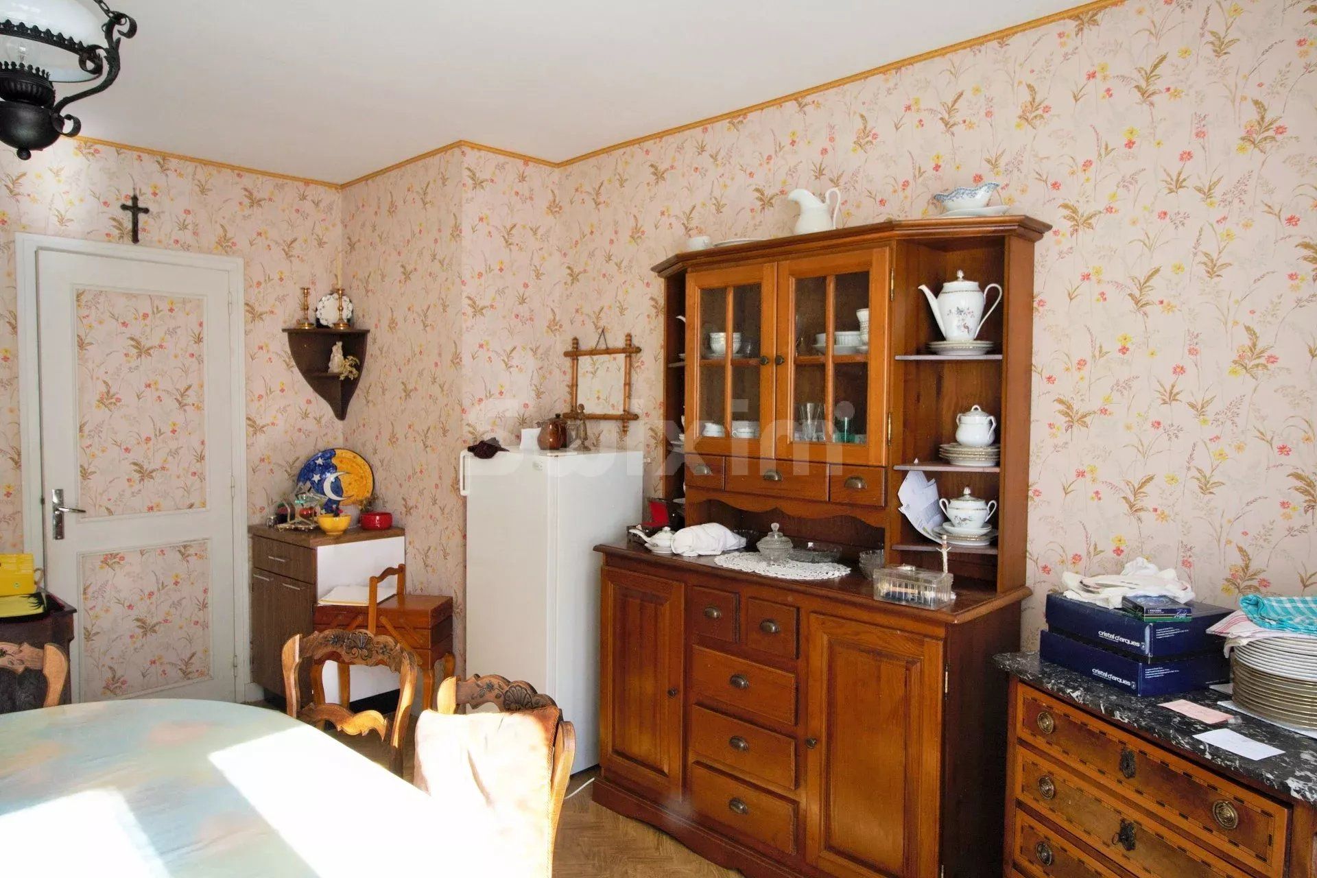 Vente Maison Lons-le-Saunier 5 Pièces 96 m²