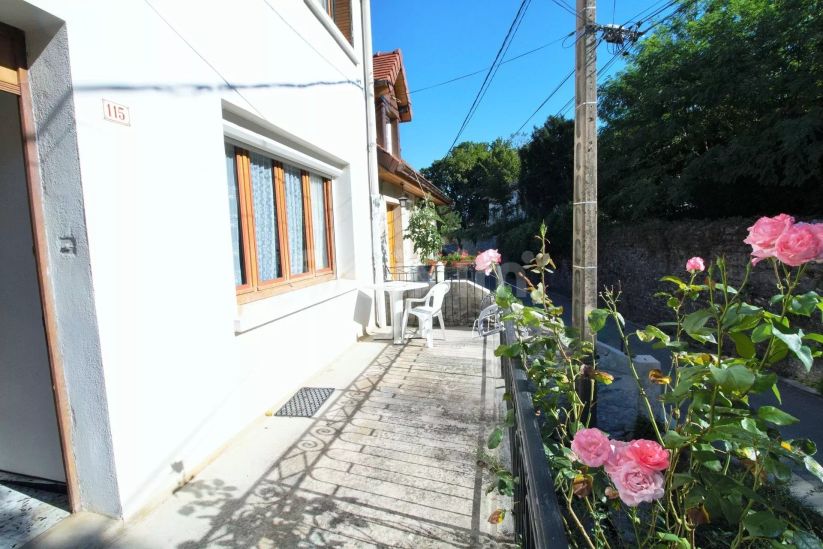 Vente Maison Lons-le-Saunier 5 Pièces 96 m²