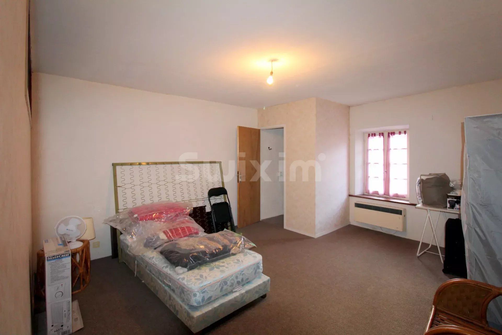 Vente Maison Lons-le-Saunier 4 Pièces 108.8 m²