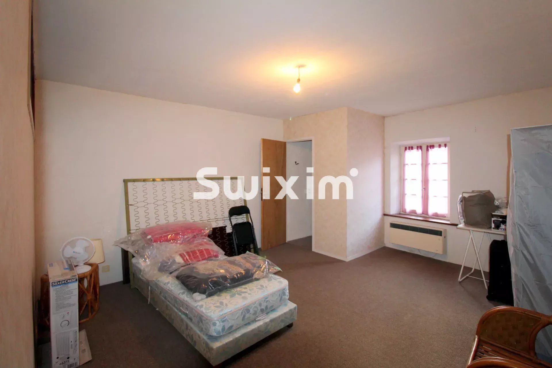 Vendita Casa Lons-le-Saunier 4&nbsp;Camere 108.8&nbsp;m²