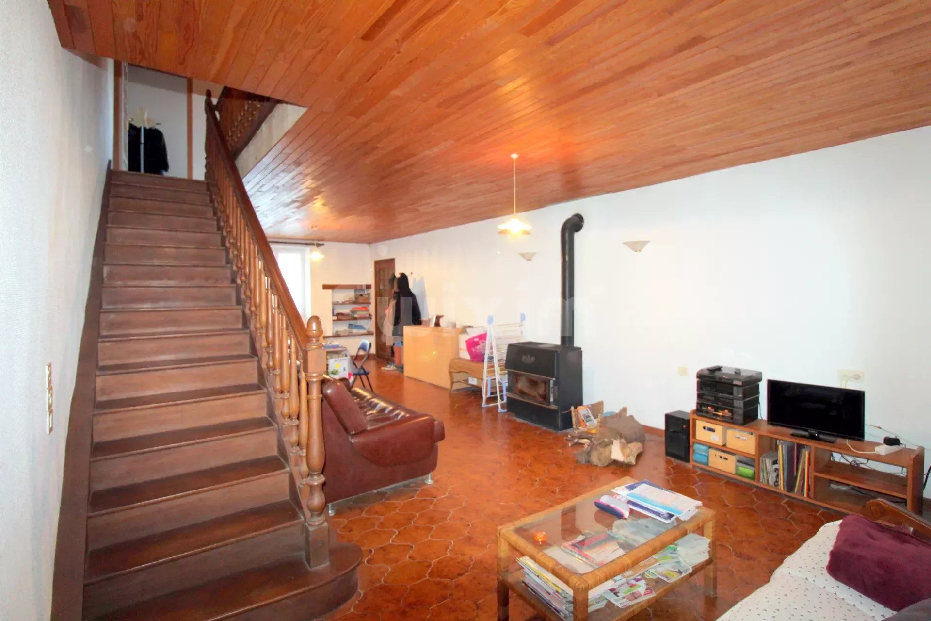 Vente Maison Lons-le-Saunier 4 Pièces 108.8 m²