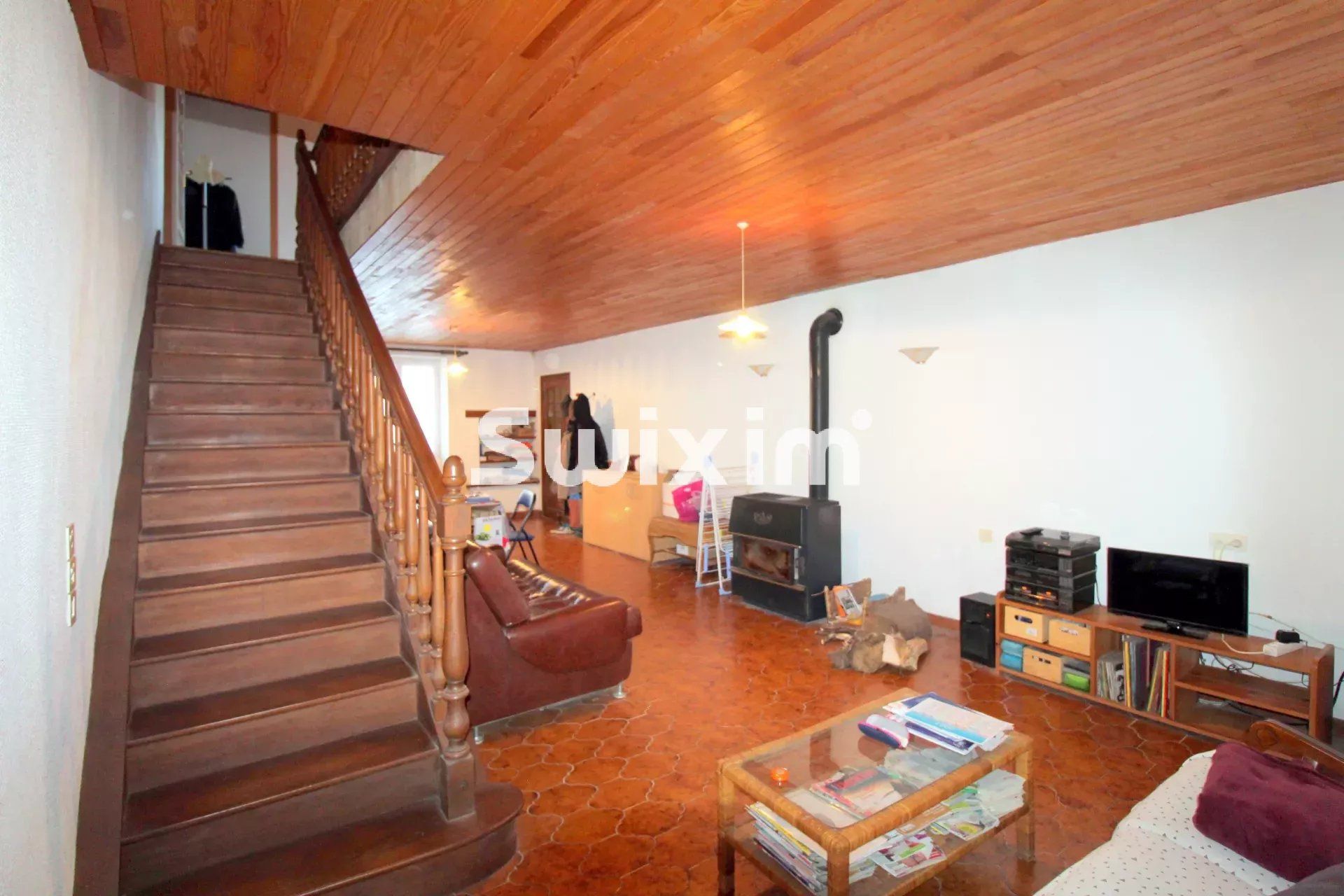 Vendita Casa Lons-le-Saunier 4&nbsp;Camere 108.8&nbsp;m²