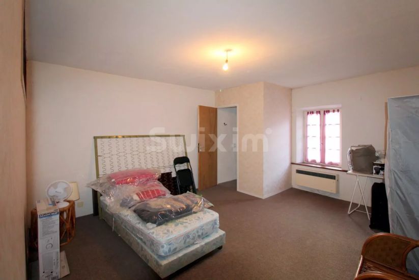 Vente Maison Lons-le-Saunier 4 Pièces 108.8 m²