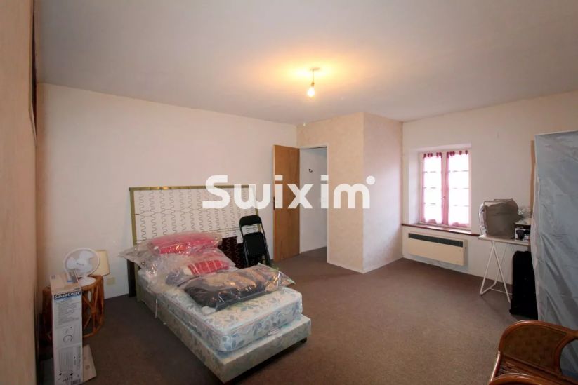 Sale House Lons-le-Saunier 4&nbsp;Rooms 108.8&nbsp;m²