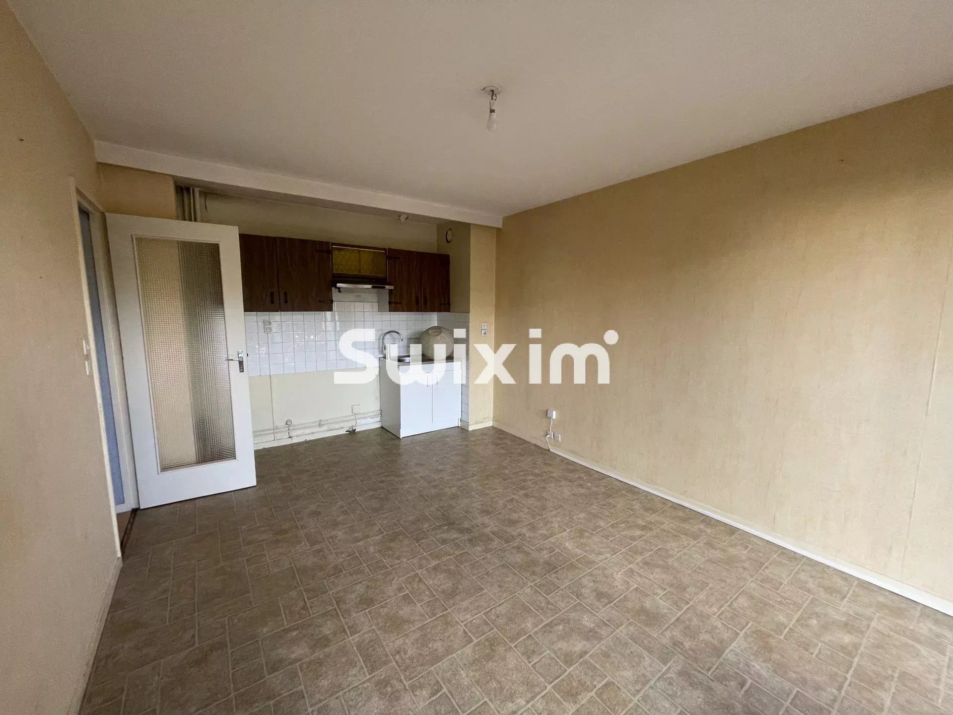 Sale Apartment Lons-le-Saunier 2&nbsp;Rooms 34&nbsp;m²