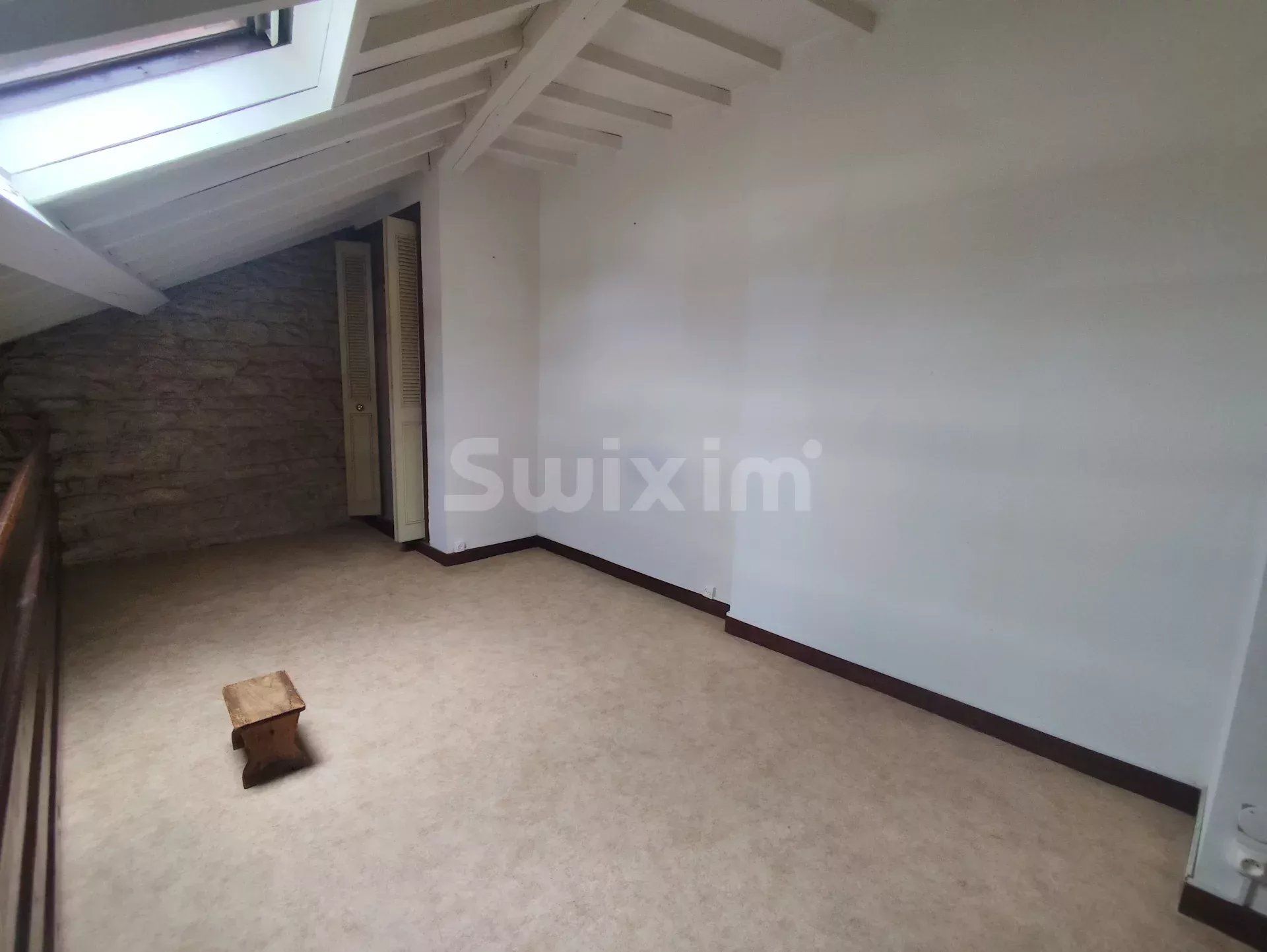 Vente Appartement Lons-le-Saunier 2 Pièces 49.44 m²
