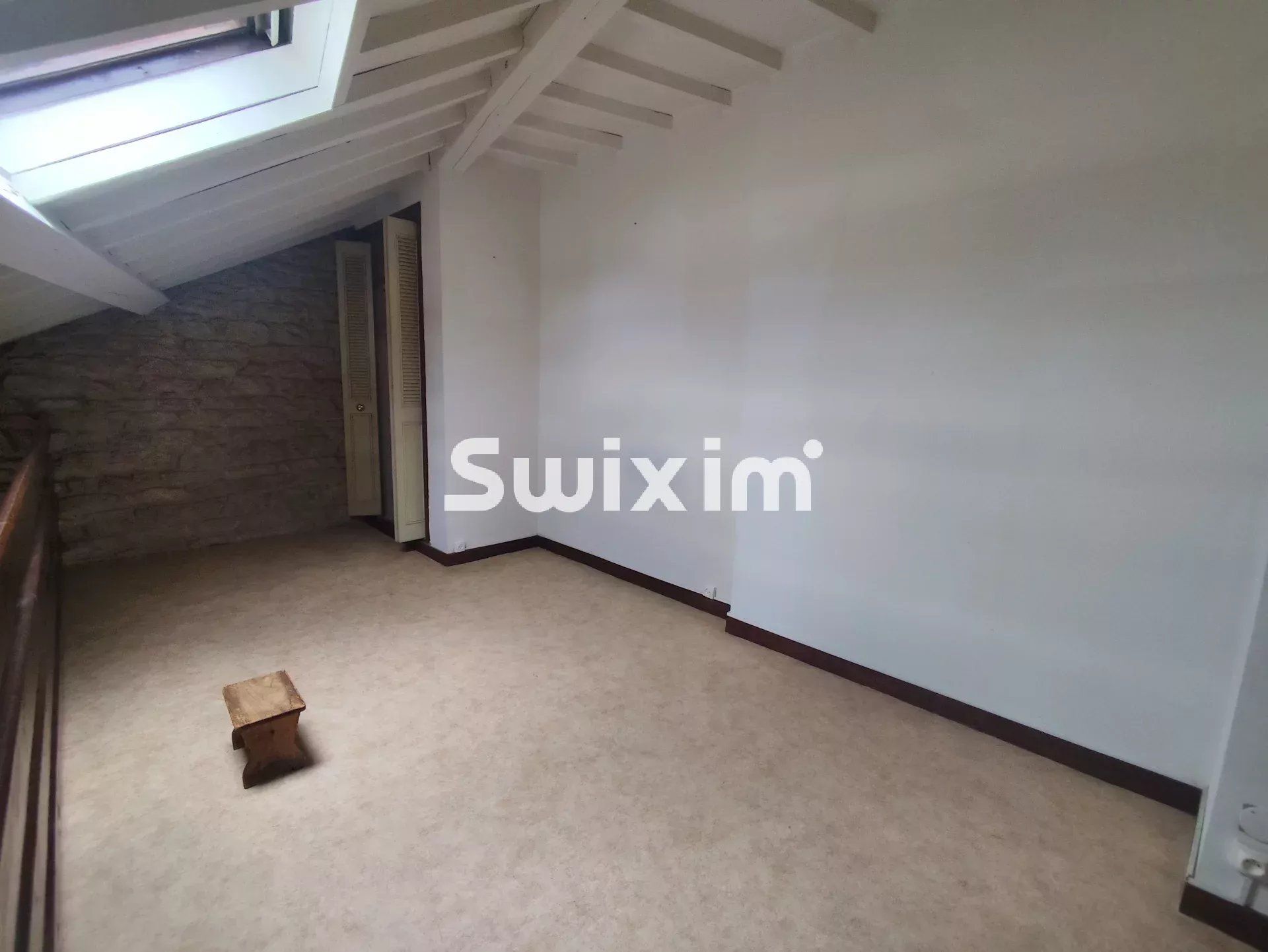 Sale Apartment Lons-le-Saunier 2&nbsp;Rooms 49.44&nbsp;m²