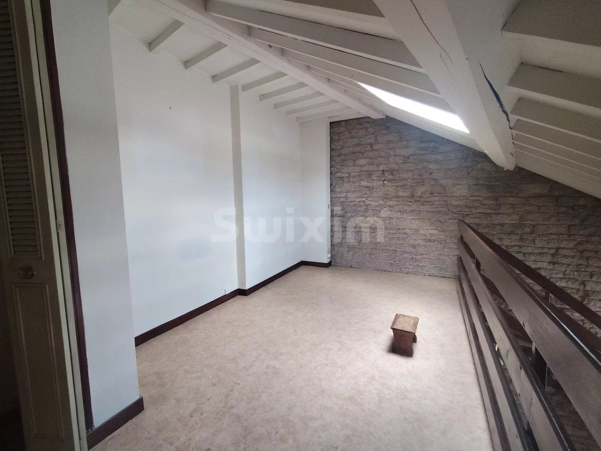 Vente Appartement Lons-le-Saunier 2 Pièces 49.44 m²