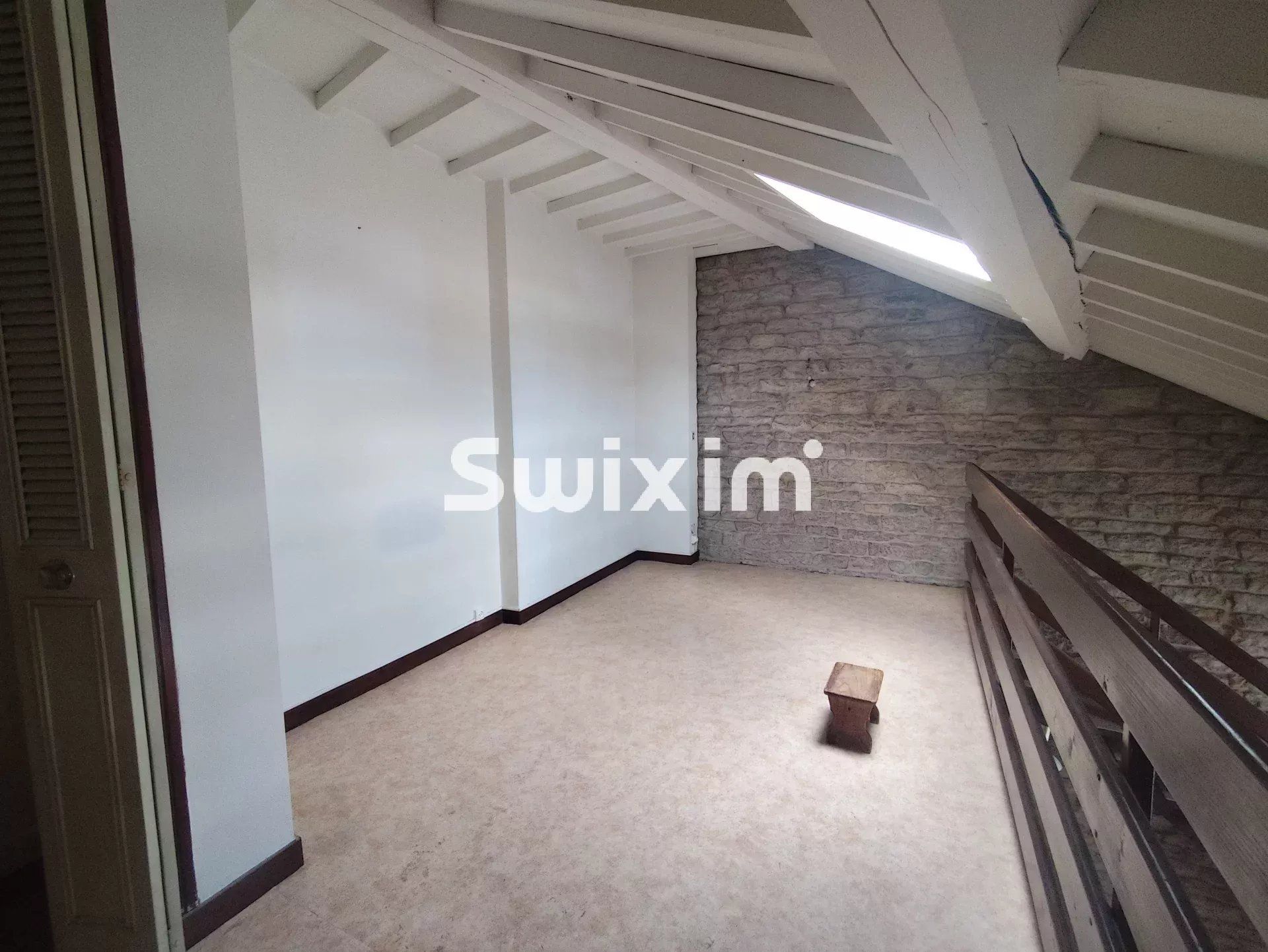 Sale Apartment Lons-le-Saunier 2&nbsp;Rooms 49.44&nbsp;m²