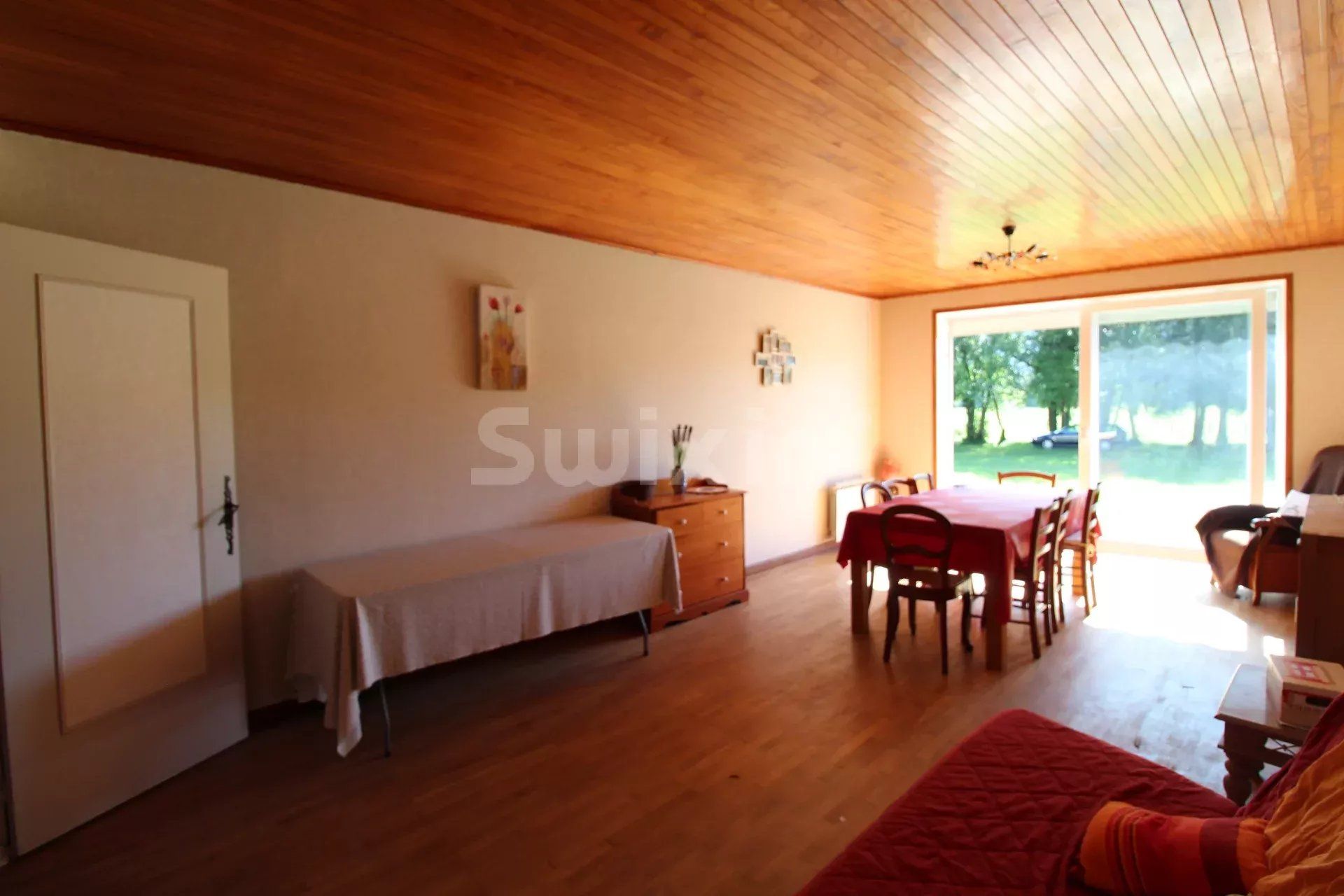 Sale House Val Suran 5 Rooms 73.53 m²