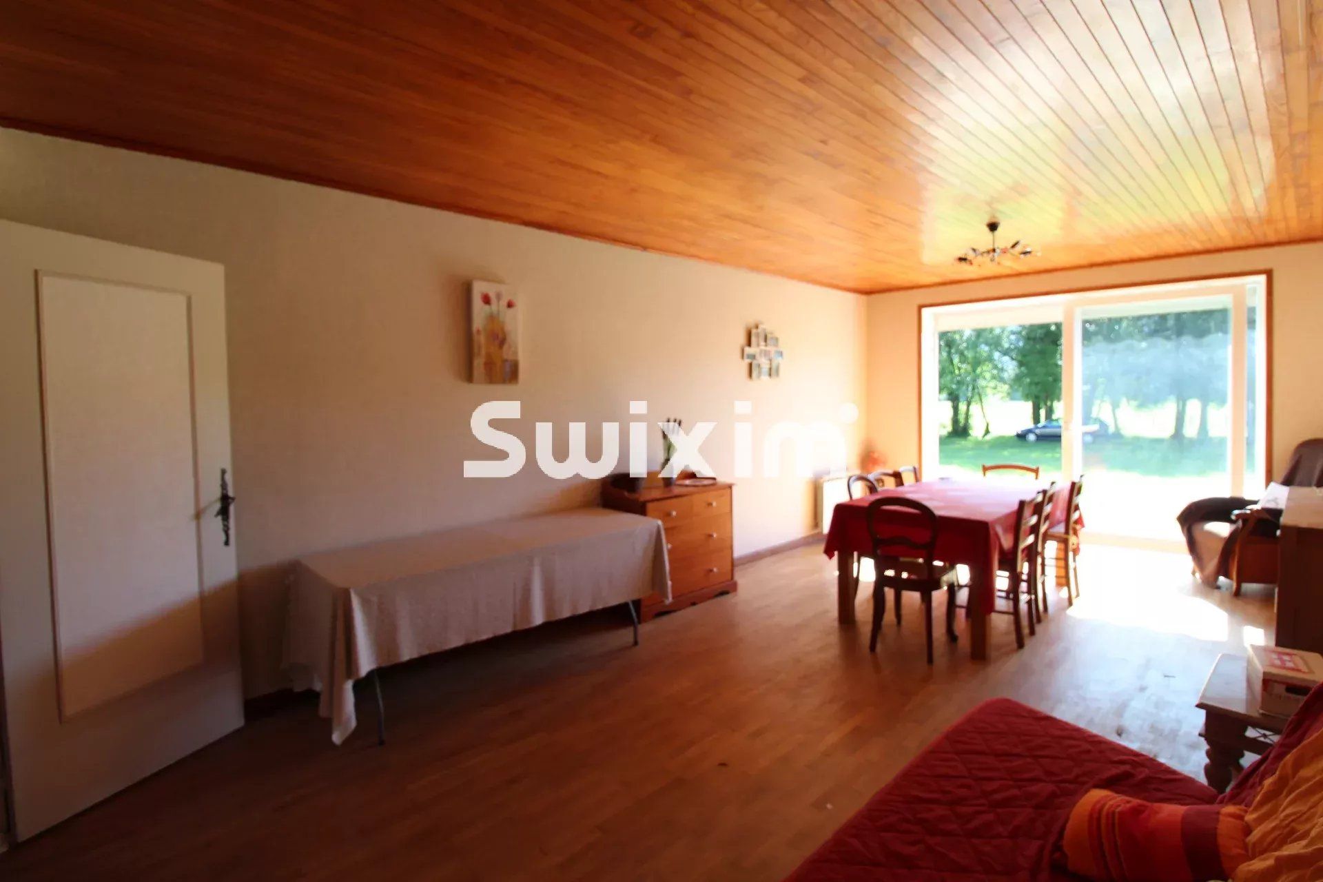 Vendita Casa Val Suran 5&nbsp;Camere 73.53&nbsp;m²