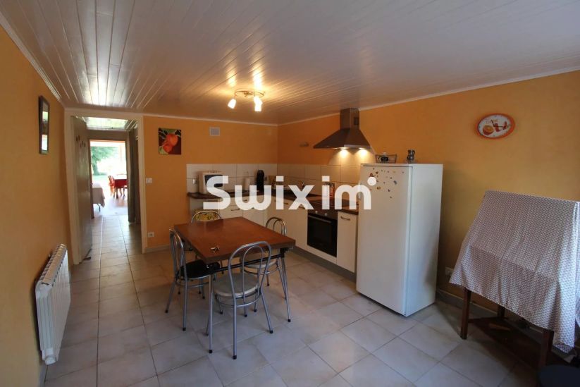 Sale House Val Suran 5&nbsp;Rooms 73.53&nbsp;m²