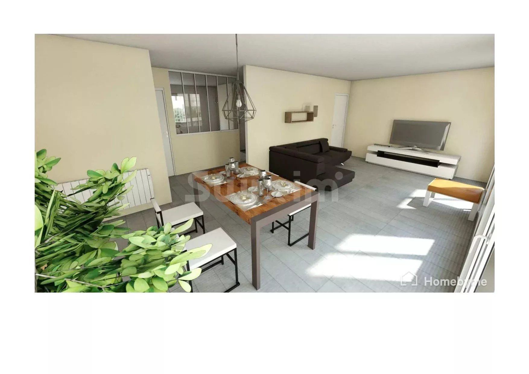 Venda Apartamento Lons-le-Saunier 4 Quartos 78 m²
