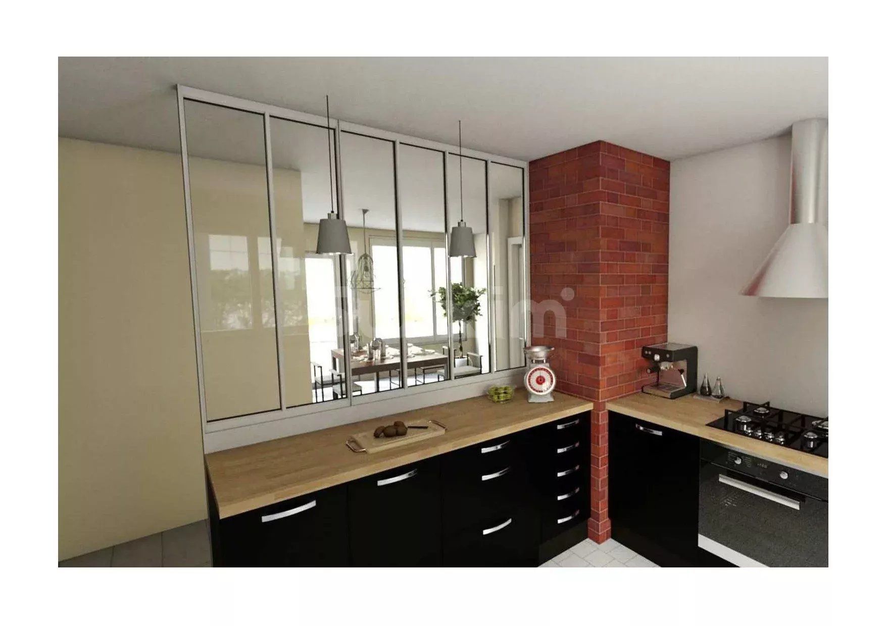 Venda Apartamento Lons-le-Saunier 4 Quartos 78 m²