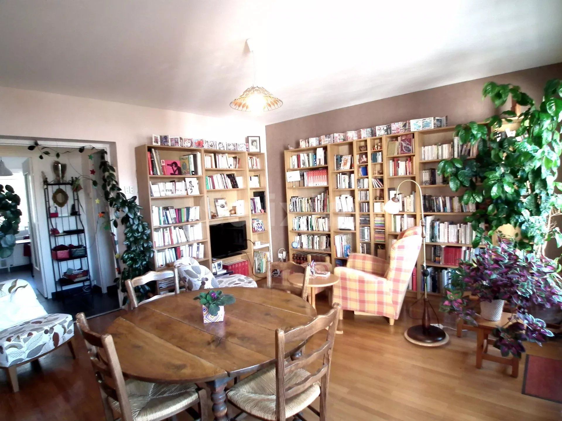 Verkauf Appartement Lons-le-Saunier 4 Zimmer 72 m²