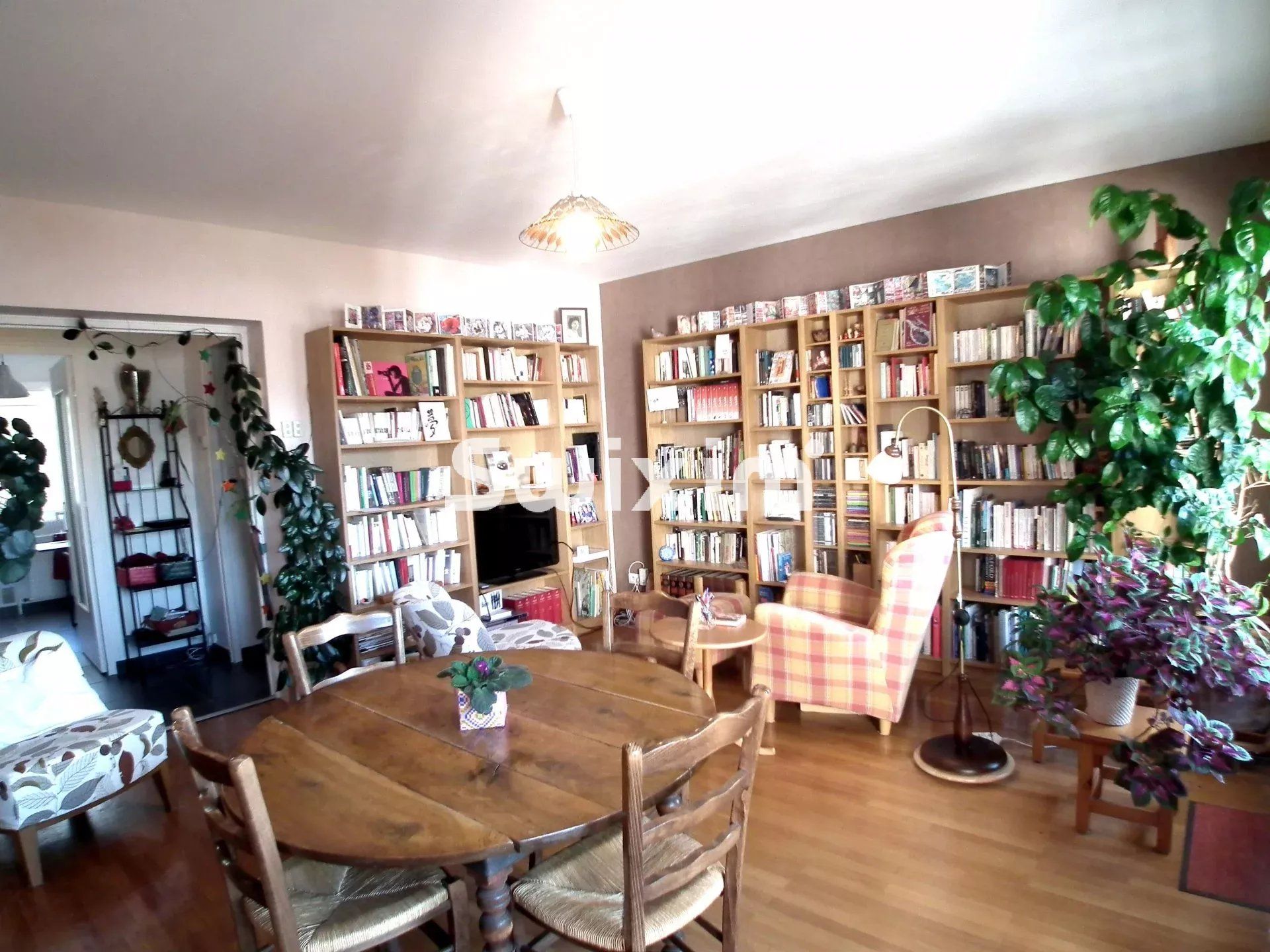 Vente Appartement Lons-le-Saunier 4&nbsp;Pièces 72&nbsp;m²