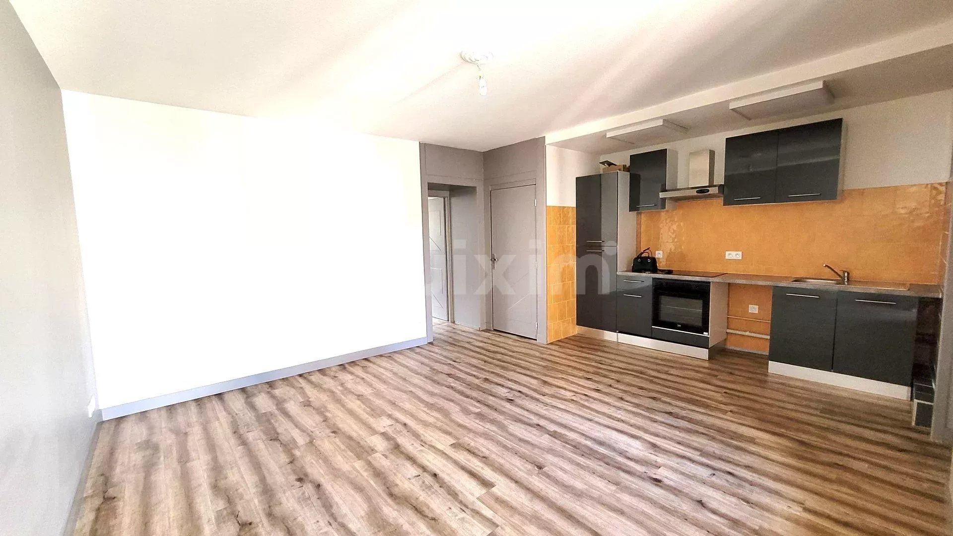 Vente Appartement Lons-le-Saunier 3 Pièces 74 m²