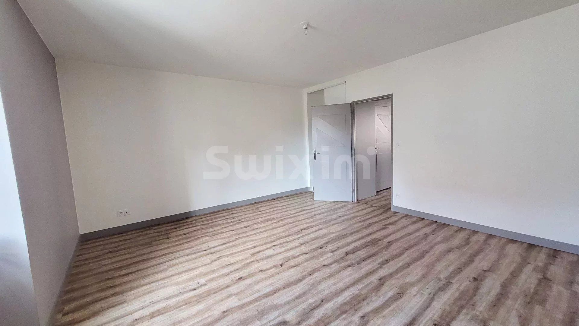 Vente Appartement Lons-le-Saunier 3 Pièces 74 m²