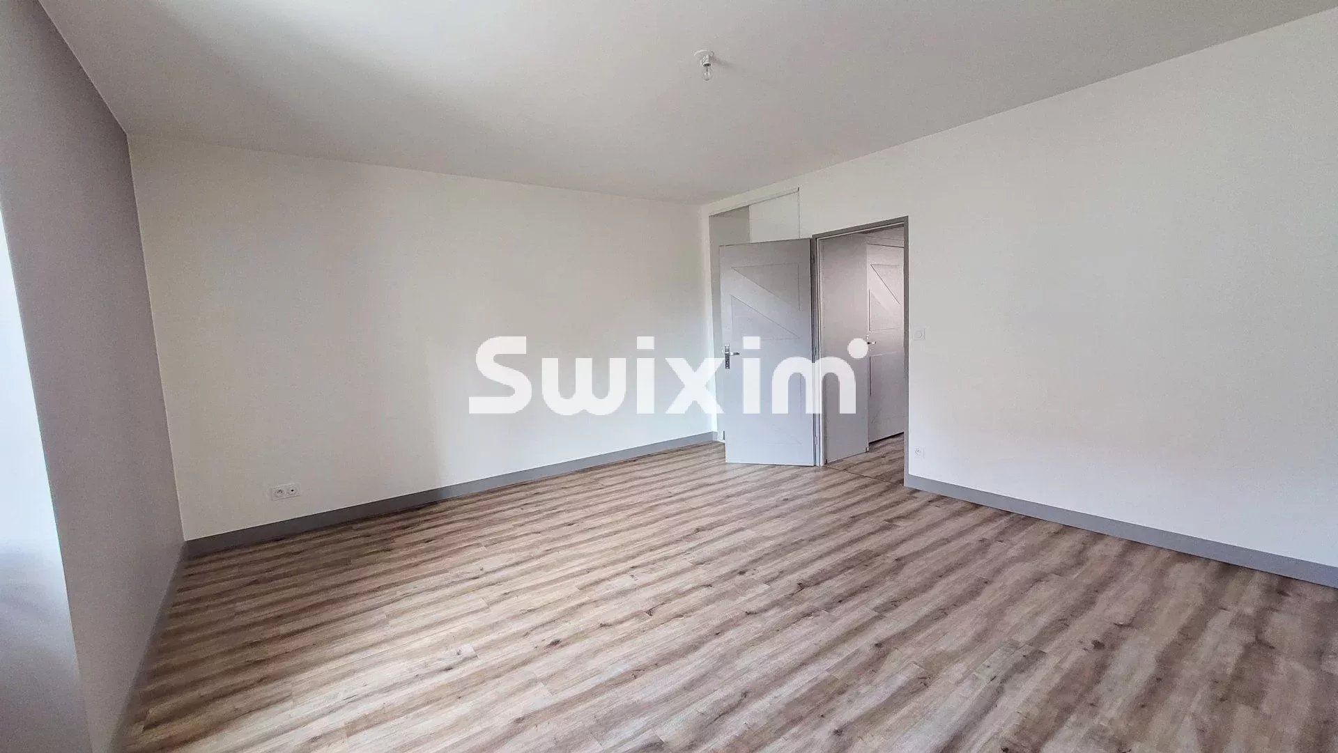 Venda Apartamento Lons-le-Saunier 3&nbsp;Quartos 74&nbsp;m²