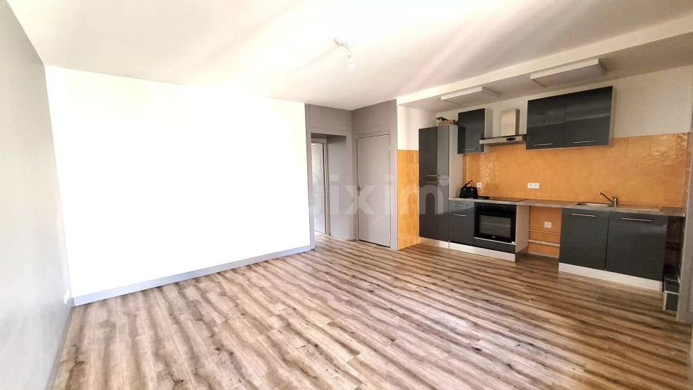 Vente Appartement Lons-le-Saunier 3 Pièces 74 m²