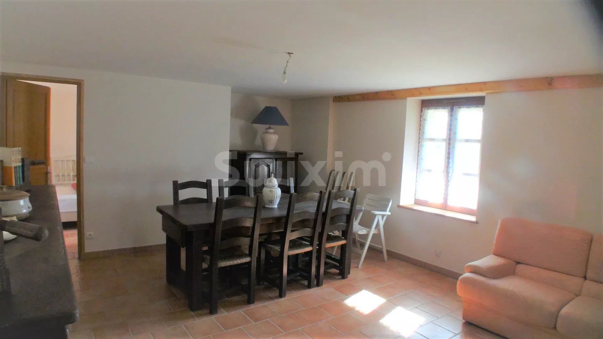 Vente Maison Lons-le-Saunier 5 Pièces 73 m²