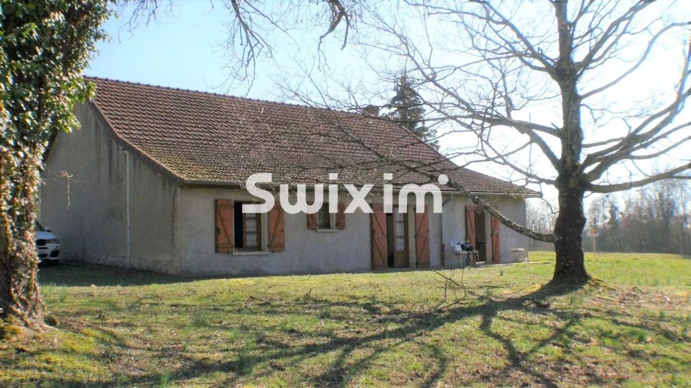Venda Casa Lons-le-Saunier 5&nbsp;Quartos 73&nbsp;m²