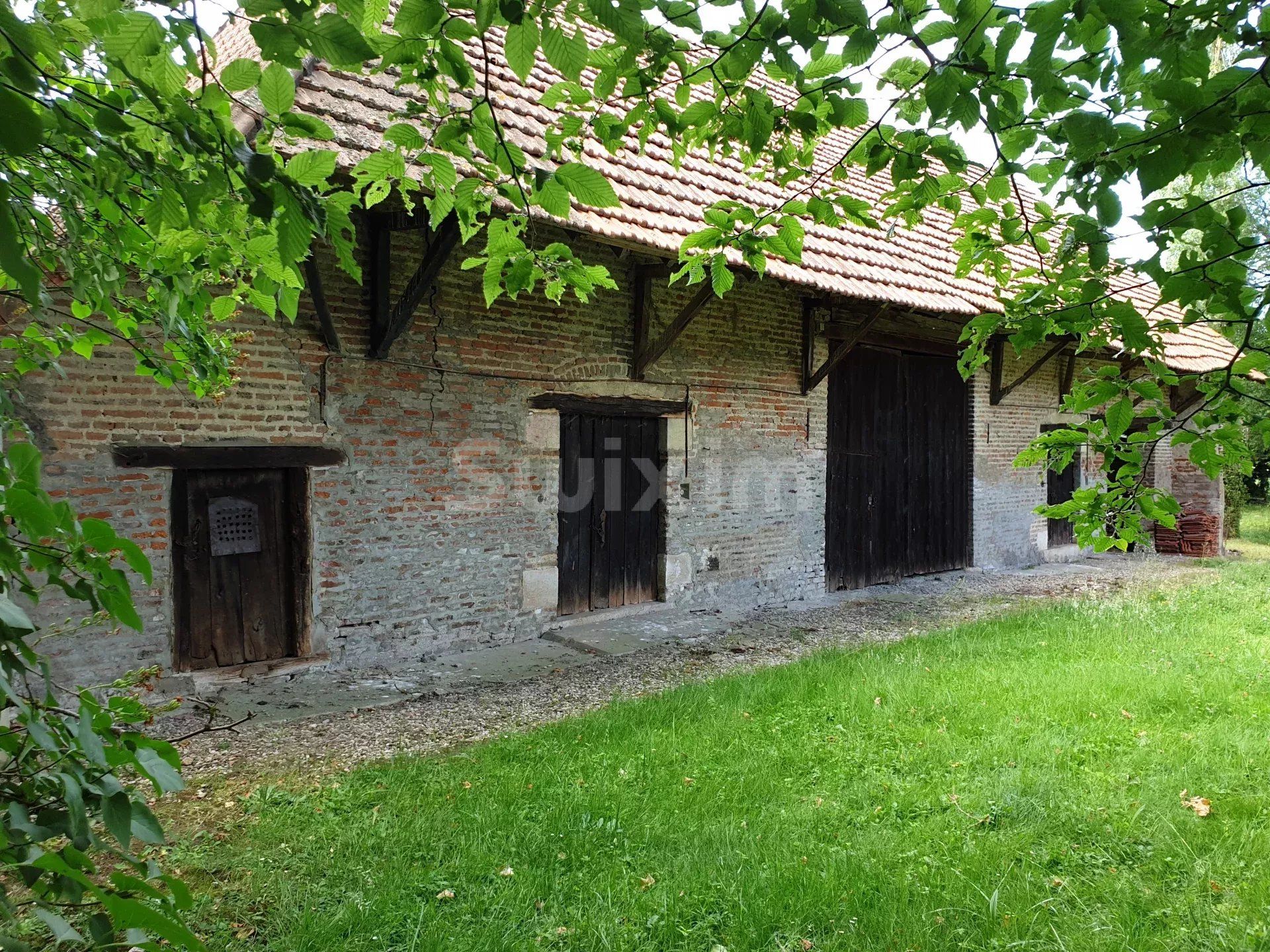 Vente Maison Lons-le-Saunier 5 Pièces 115 m²