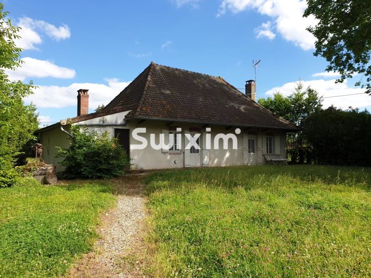 Venda Casa Lons-le-Saunier 5&nbsp;Quartos 115&nbsp;m²