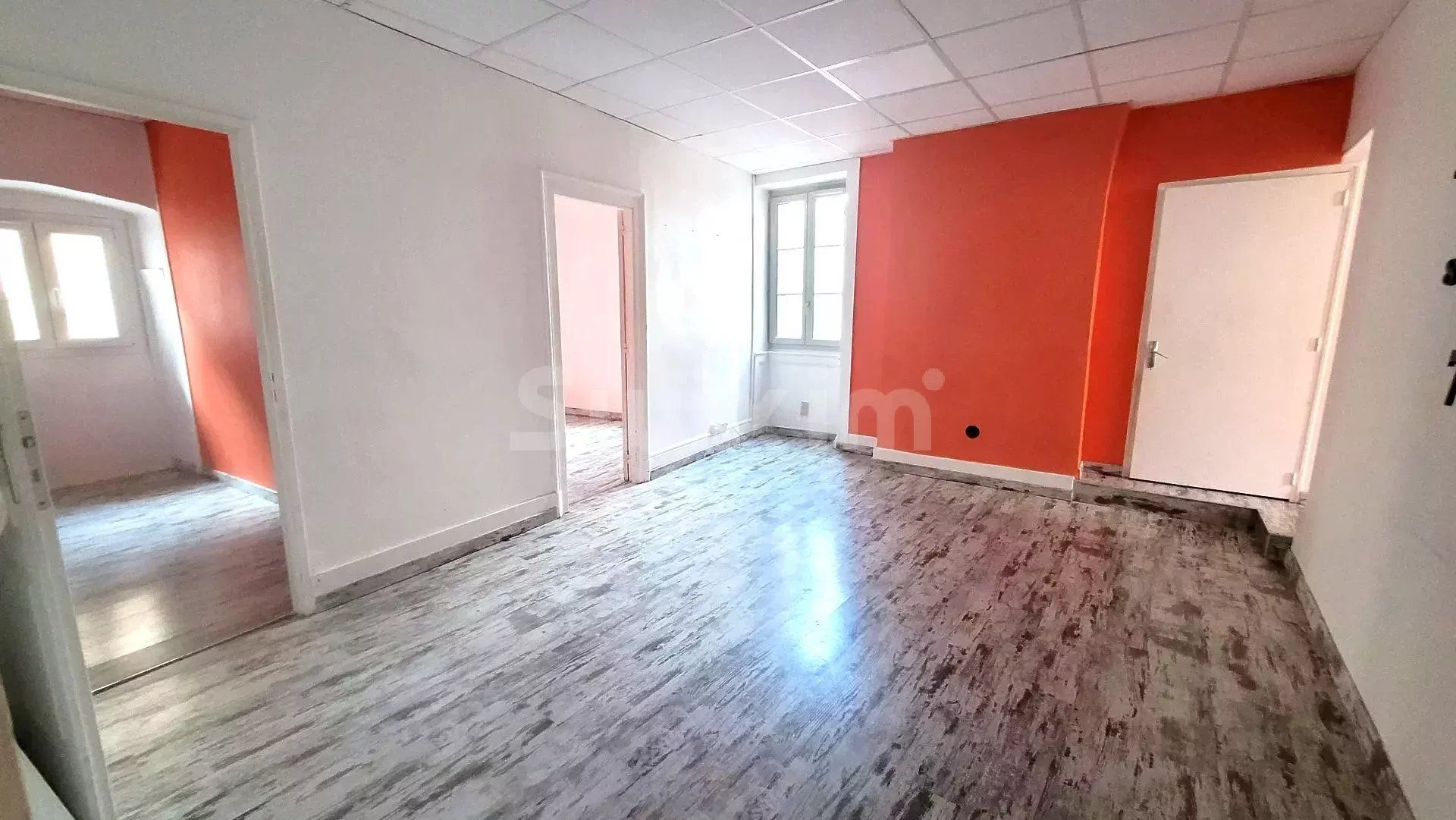 Vente Appartement Lons-le-Saunier 7 Pièces 90 m²