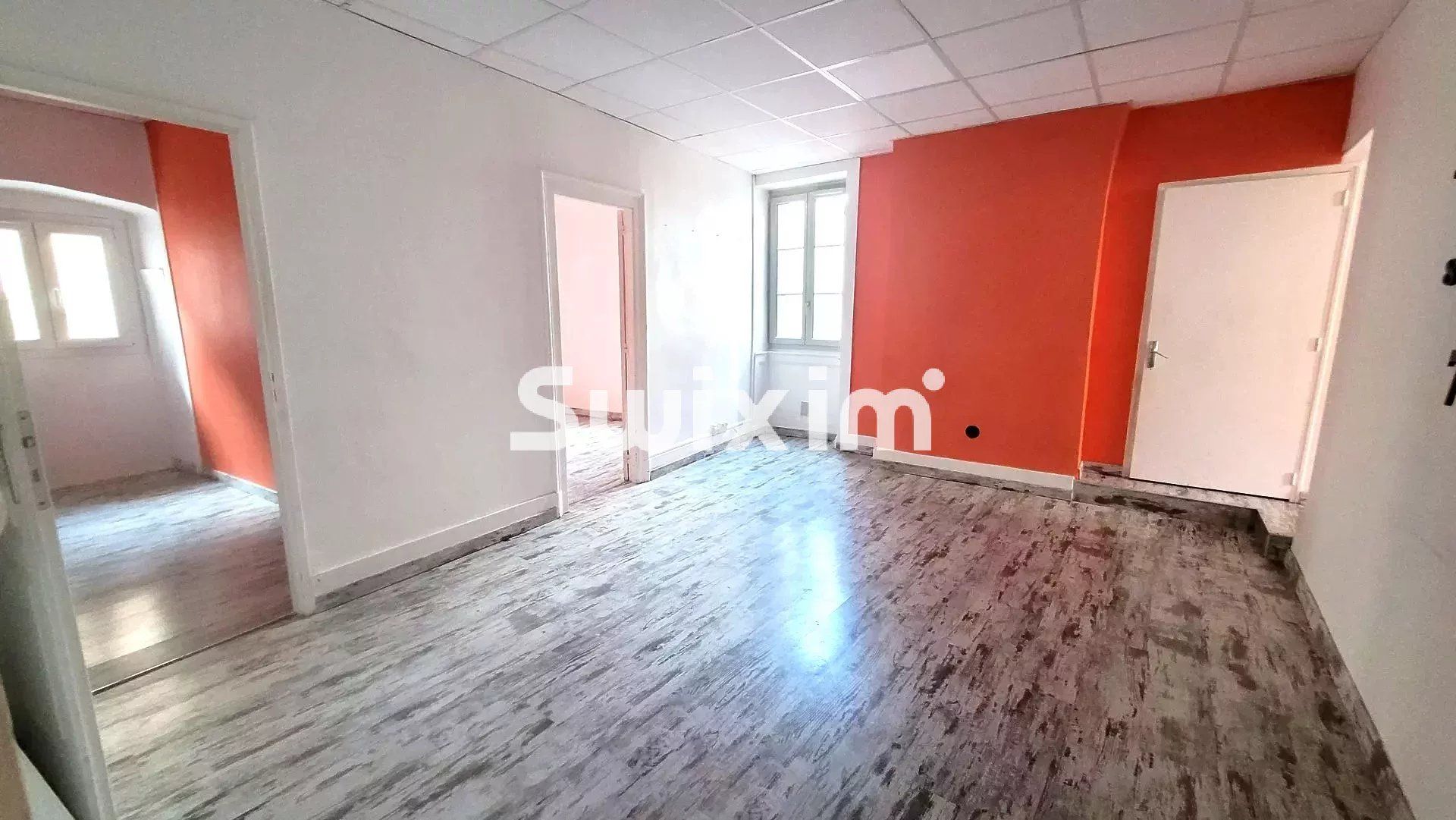 Vendita Appartamento Lons-le-Saunier 7&nbsp;Camere 90&nbsp;m²