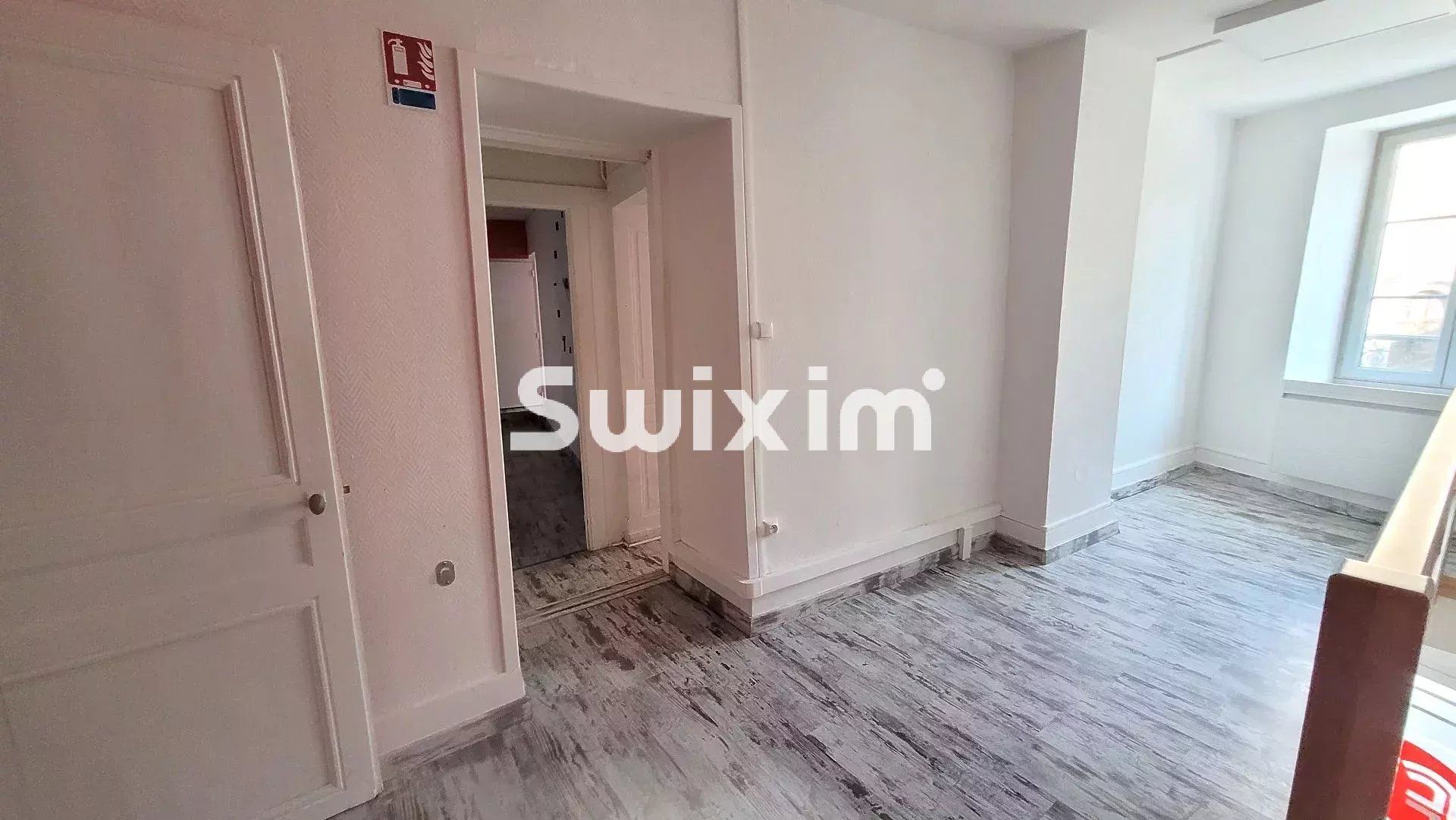 Vendita Appartamento Lons-le-Saunier 7&nbsp;Camere 90&nbsp;m²