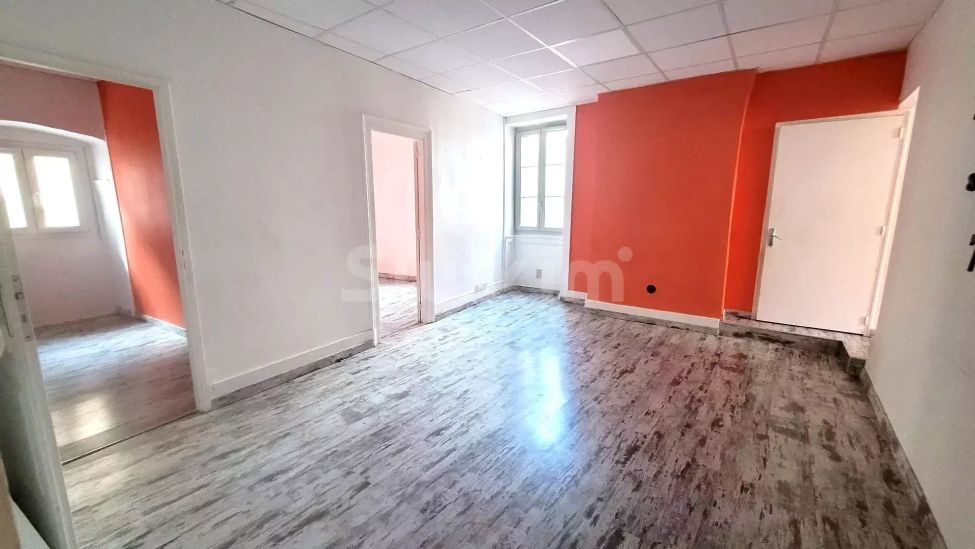 Vente Appartement Lons-le-Saunier 7 Pièces 90 m²