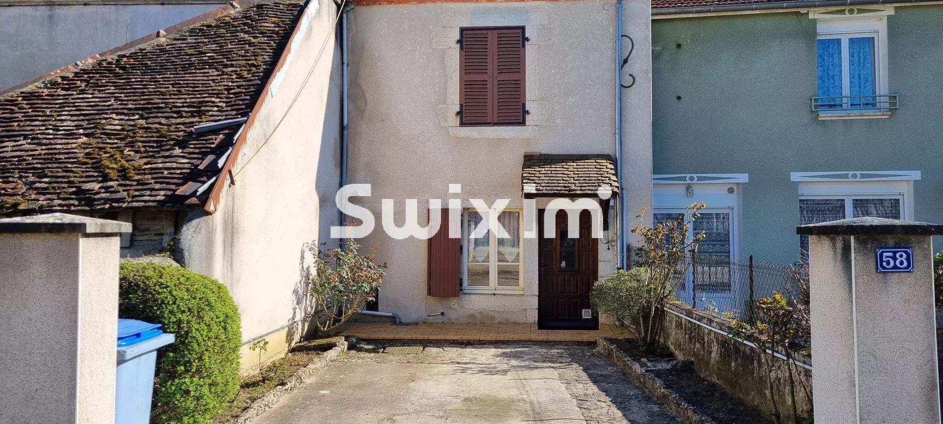 Venta Casa Lons-le-Saunier 6&nbsp;Salas 150&nbsp;m²