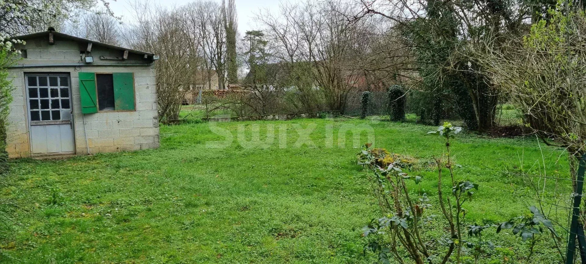 Vente Maison Lons-le-Saunier 6 Pièces 150 m²