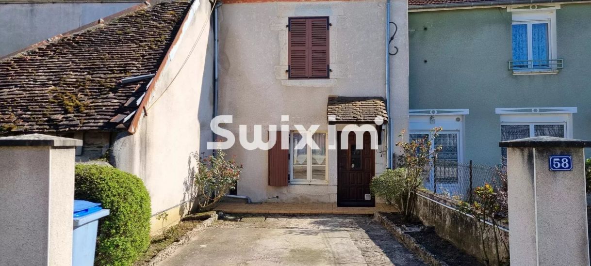 Venda Casa Lons-le-Saunier 6&nbsp;Quartos 150&nbsp;m²