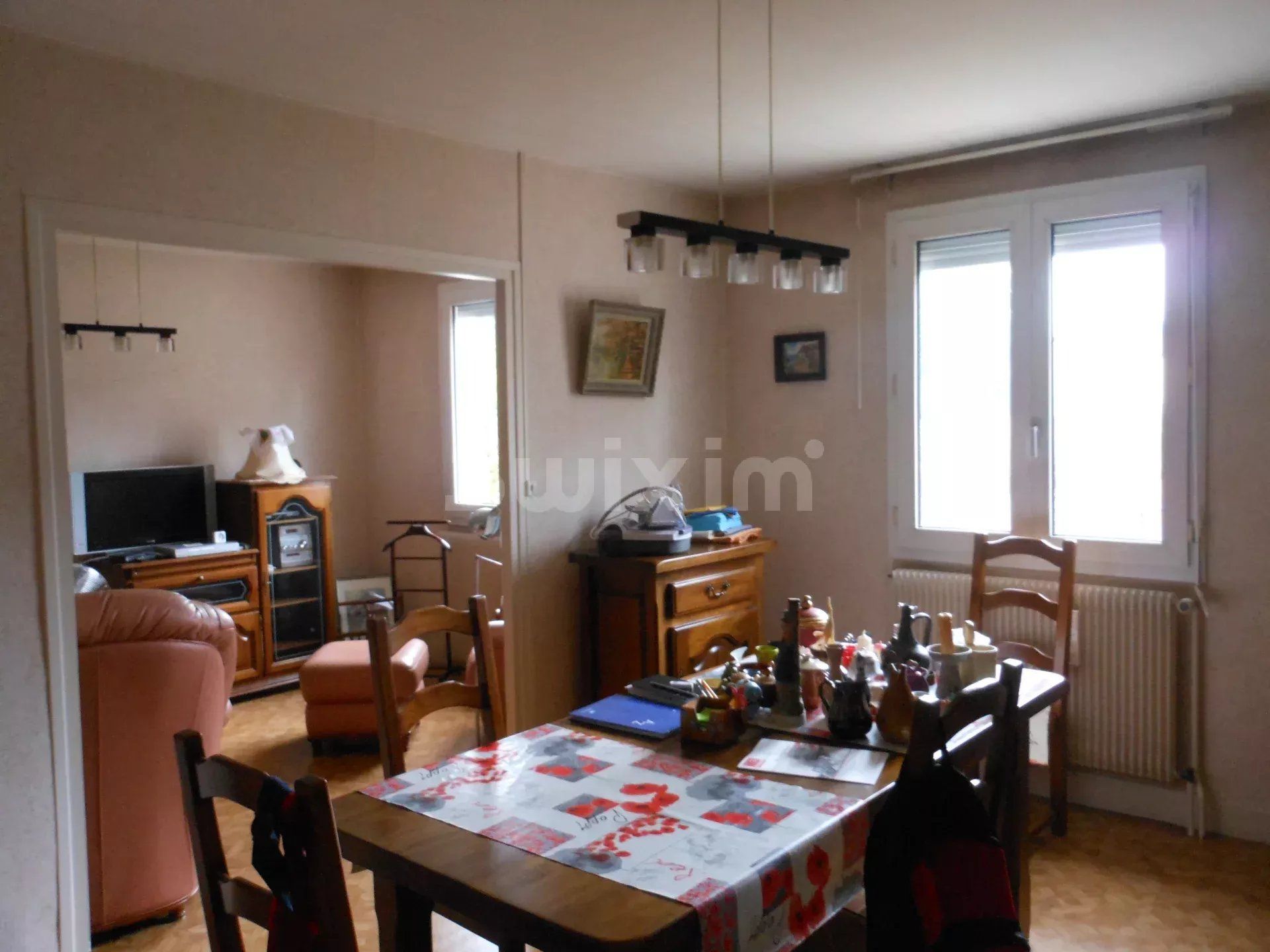 Vente Maison Lons-le-Saunier 3 Pièces 85 m²