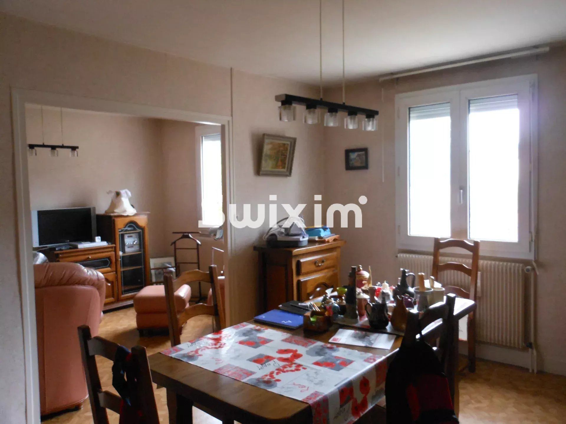 Vendita Casa Lons-le-Saunier 3&nbsp;Camere 85&nbsp;m²